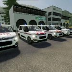 citroen berlingo a.s.v.p v1.0 fs22 4