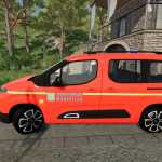 citroen berlingo bmpm 13 marseille v1.0 fs22 1