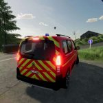 citroen berlingo bmpm 13 marseille v1.0 fs22 3