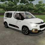 citroen berlingo v1.5 fs22 1