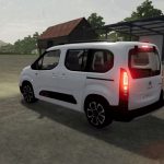 citroen berlingo v1.5 fs22 2