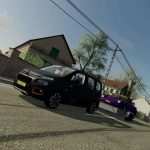 citroen berlingo xtr v1.0 fs22 3