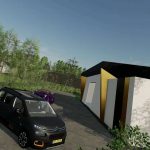 citroen berlingo xtr v1.1 fs22 3