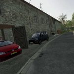 citroen berlingo xtr v1.1 fs22 4