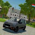 citroen berlingo xtr v2.0 fs22 1