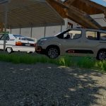 citroen berlingo xtr v2.0 fs22 2