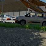 citroen berlingo xtr v2.1 fs22 1