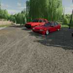 citroen bx 16 v1.0 fs22 1