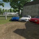 citroen bx 16 v1.0 fs22 2