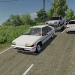 citroen bx 16 v1.0 fs22 4