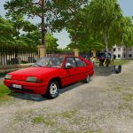 citroen bx 16 v2.0 fs22 4