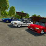 citroen bx 16 v2.1 fs22 2