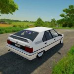 citroen bx 16 v2.1 fs22 5