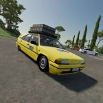 citroen bx 16 v2.2 fs22 2