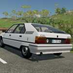 citroen bx v1.0 fs22 1