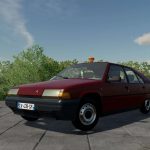 citroen bx v1.0 fs22 2