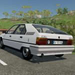 citroen bx v1.1 fs22 2