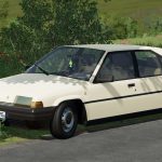 citroen bx v1.1 fs22 3