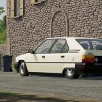 citroen bx v1.1 fs22 4