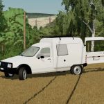 citroen c15 v1.0 fs22 3