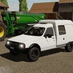 citroen c15 v1.0 fs22 5