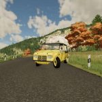 citroen mehari v1.0 fs22 4