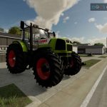 claas 936 rz v1.0 fs22 6