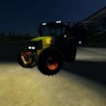 claas ares 600 v1.0 fs22 3