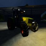 claas ares 600 v1.0 fs22 5