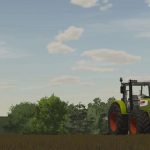 claas ares 616 rz beta v1.0 fs22 5