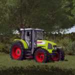 claas ares 616 v1.0 fs22 1