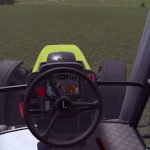 claas ares 616 v1.0 fs22 2