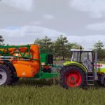 claas ares 616 v1.0 fs22 4