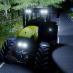 claas ares 836 rz edited v1.0 fs22 1