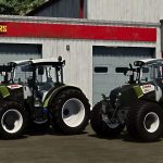 claas arion 400 stage iv v beta v1.0 fs22 3