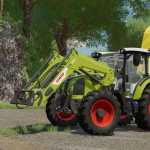 claas arion 400 v1.0 fs22 1