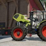 claas arion 400 v1.0 fs22 2