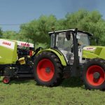 claas arion 400 v1.0 fs22 3