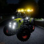 claas arion 410 460 edited v1.0 fs22 2