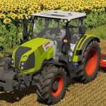 claas arion 410 460 v1.0 fs22 1