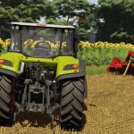 claas arion 410 460 v1.0 fs22 2