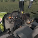 claas arion 500 series v1.0 fs22 3