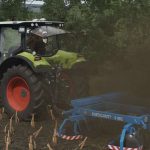 claas arion 500 series v1.0 fs22 4