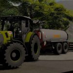 claas arion 500 special v1.0 fs22 3