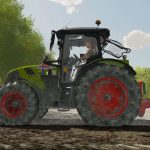 claas arion 500x edited v1.0 fs22 5