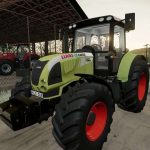 claas arion 600 axial v1.0 fs22 3