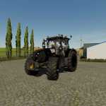 claas arion 600 edited v1.0 fs22 1