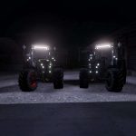 claas arion 600 edited v1.0 fs22 2