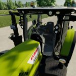 claas arion 600 serie hof bergmann 1.3.0.1 v1.0 fs22 5