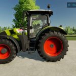 claas arion 600 serie hof bergmann 1.3.0.1 v1.0 fs22 6